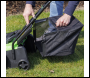 Sealey DG216 Dellonda 2-in-1 Electric Scarifier & Rake 1500W/230V