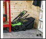 Sealey DG216 Dellonda 2-in-1 Electric Scarifier & Rake 1500W/230V