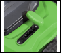 Sealey DG216 Dellonda 2-in-1 Electric Scarifier & Rake 1500W/230V