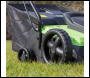 Sealey DG216 Dellonda 2-in-1 Electric Scarifier & Rake 1500W/230V