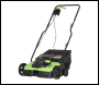 Sealey DG216 Dellonda 2-in-1 Electric Scarifier & Rake 1500W/230V