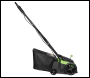 Sealey DG216 Dellonda 2-in-1 Electric Scarifier & Rake 1500W/230V