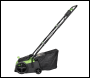 Sealey DG216 Dellonda 2-in-1 Electric Scarifier & Rake 1500W/230V