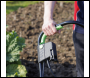 Sealey DG217 Dellonda Electric Tiller/Cultivator 1500W