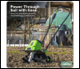 Sealey DG217 Dellonda Electric Tiller/Cultivator 1500W