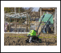 Sealey DG217 Dellonda Electric Tiller/Cultivator 1500W