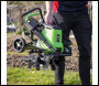 Sealey DG217 Dellonda Electric Tiller/Cultivator 1500W