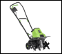 Sealey DG217 Dellonda Electric Tiller/Cultivator 1500W