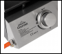 Sealey DG21 Dellonda 2 Burner Portable Gas Plancha