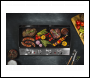 Sealey DG23 Dellonda 4 Burner Portable Gas Plancha