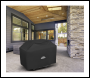 Sealey DG24 Dellonda PVC Water-Resistant BBQ Cover for DG16