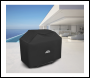 Sealey DG24 Dellonda PVC Water-Resistant BBQ Cover for DG16
