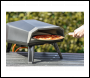 Sealey DG257 Dellonda Gas Pizza Oven with Water-Resistant Cover/Carry Bag & 12 inch  Pizza Peel