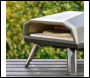 Sealey DG257 Dellonda Gas Pizza Oven with Water-Resistant Cover/Carry Bag & 12 inch  Pizza Peel