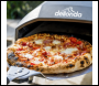 Sealey DG257 Dellonda Gas Pizza Oven with Water-Resistant Cover/Carry Bag & 12 inch  Pizza Peel