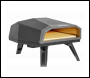 Sealey DG257 Dellonda Gas Pizza Oven with Water-Resistant Cover/Carry Bag & 12 inch  Pizza Peel