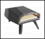 Sealey DG257 Dellonda Gas Pizza Oven with Water-Resistant Cover/Carry Bag & 12 inch  Pizza Peel