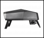 Sealey DG257 Dellonda Gas Pizza Oven with Water-Resistant Cover/Carry Bag & 12 inch  Pizza Peel