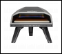 Sealey DG257 Dellonda Gas Pizza Oven with Water-Resistant Cover/Carry Bag & 12 inch  Pizza Peel