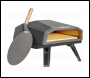 Sealey DG257 Dellonda Gas Pizza Oven with Water-Resistant Cover/Carry Bag & 12 inch  Pizza Peel