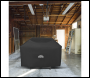 Sealey DG25 Dellonda PVC Water-Resistant BBQ Cover for DG17