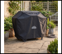 Sealey DG25 Dellonda PVC Water-Resistant BBQ Cover for DG17