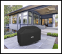 Sealey DG25 Dellonda PVC Water-Resistant BBQ Cover for DG17