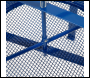Sealey DG261 Dellonda Large Rotary Garden Sieve for Soil & Stones 16 inch 