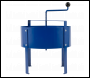 Sealey DG261 Dellonda Large Rotary Garden Sieve for Soil & Stones 16 inch 