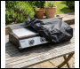 Sealey DG298 Dellonda Heavy-Duty PVC Water-Resistant Plancha Cover for DG277