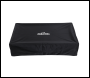 Sealey DG298 Dellonda Heavy-Duty PVC Water-Resistant Plancha Cover for DG277