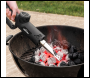 Sealey DG301 Dellonda Electric Burner for Plants & Weeds 2000W/230V