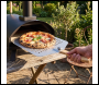 Sealey DG39 Dellonda Aluminium Pizza Oven Peel