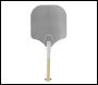 Sealey DG39 Dellonda Aluminium Pizza Oven Peel