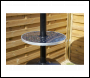 Sealey DG3 Dellonda Table for Tower Patio Heaters