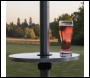 Sealey DG3 Dellonda Table for Tower Patio Heaters