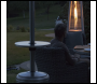 Sealey DG3 Dellonda Table for Tower Patio Heaters
