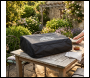 Sealey DG47 Dellonda Heavy-Duty PVC Water-Resistant Plancha Cover for DG22