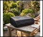 Sealey DG47 Dellonda Heavy-Duty PVC Water-Resistant Plancha Cover for DG22