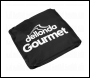 Sealey DG47 Dellonda Heavy-Duty PVC Water-Resistant Plancha Cover for DG22