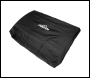 Sealey DG47 Dellonda Heavy-Duty PVC Water-Resistant Plancha Cover for DG22