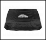 Sealey DG47 Dellonda Heavy-Duty PVC Water-Resistant Plancha Cover for DG22