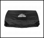 Sealey DG48 Dellonda Heavy-Duty PVC Water-Resistant Plancha Cover for DG23