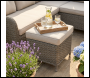Sealey DG72 Dellonda Chester Rattan Wicker Outdoor Furniture