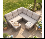 Sealey DG72 Dellonda Chester Rattan Wicker Outdoor Furniture