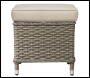 Sealey DG72 Dellonda Chester Rattan Wicker Outdoor Furniture