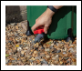 Sealey DG8 Dellonda Collapsible PVC Garden Water Butt with Zipped Lid & Drain Tap 100L