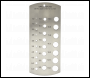 Sealey DGM1 Metric Drill Gauge 1-13mm