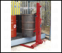 Sealey DH03 Hydraulic Drum Truck & Van Loader 205L