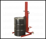 Sealey DH03 Hydraulic Drum Truck & Van Loader 205L